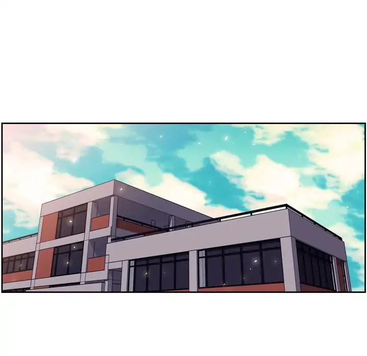 Supernova Chapter 12 page 15 - Chapter 12: Episode 12