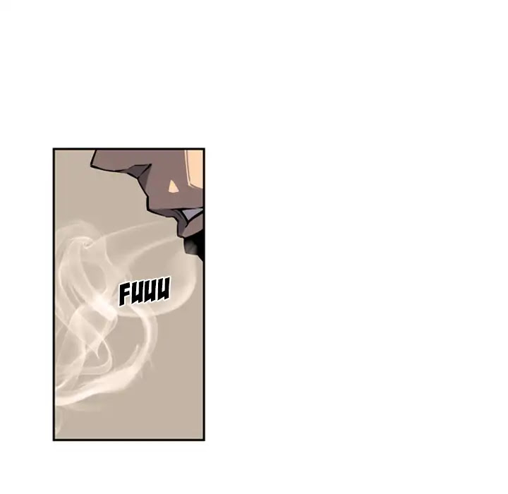 Supernova Chapter 12 page 16 - Chapter 12: Episode 12