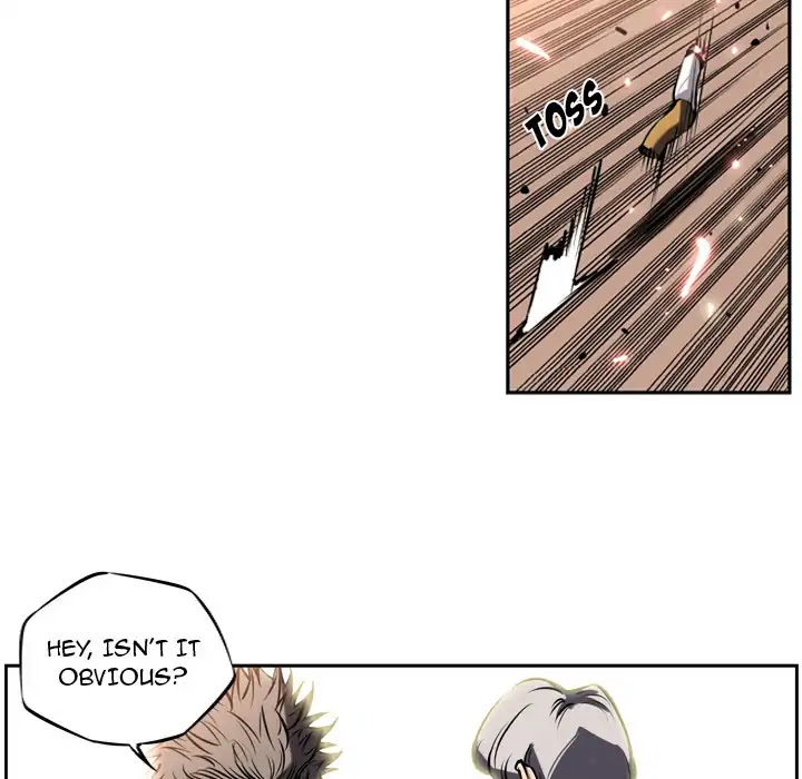 Supernova Chapter 12 page 24 - Chapter 12: Episode 12