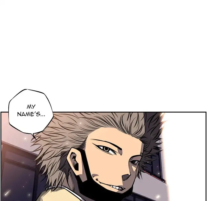 Supernova Chapter 12 page 29 - Chapter 12: Episode 12
