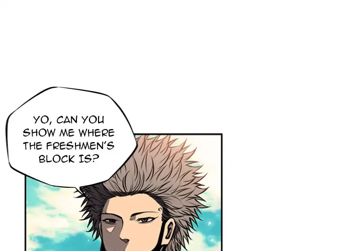Supernova Chapter 12 page 3 - Chapter 12: Episode 12