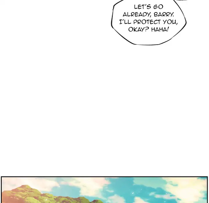 Supernova Chapter 12 page 34 - Chapter 12: Episode 12