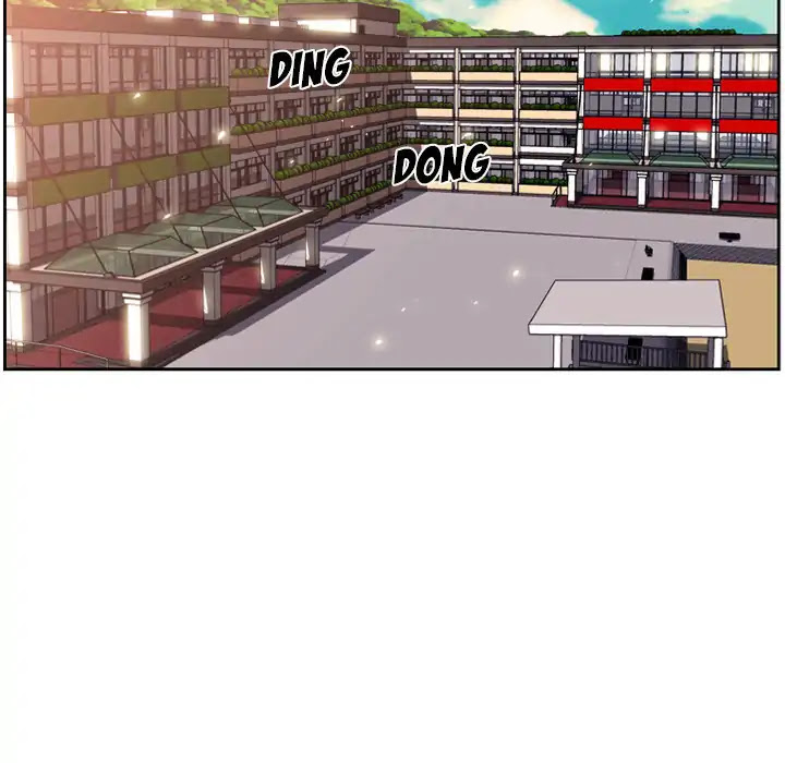 Supernova Chapter 12 page 35 - Chapter 12: Episode 12