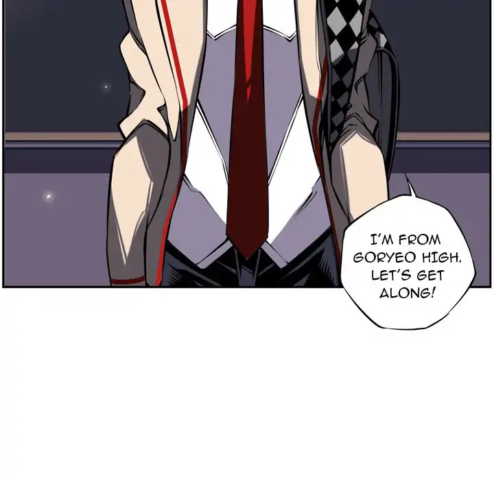 Supernova Chapter 12 page 39 - Chapter 12: Episode 12