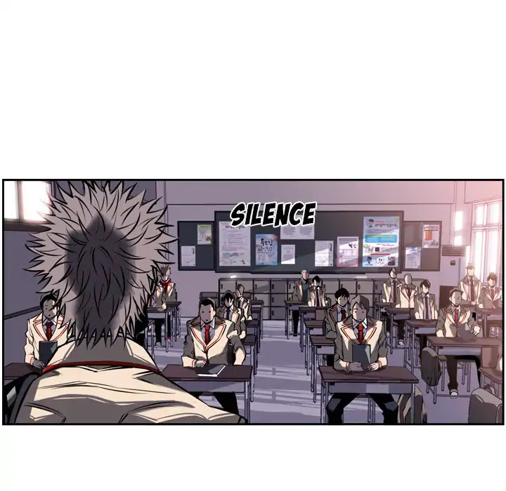 Supernova Chapter 12 page 40 - Chapter 12: Episode 12
