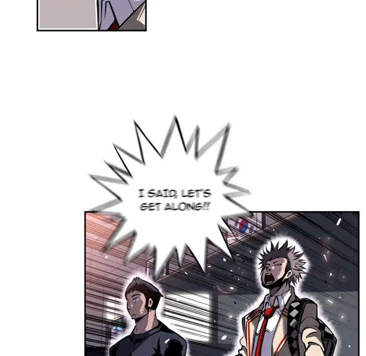 Supernova Chapter 12 page 42 - Chapter 12: Episode 12