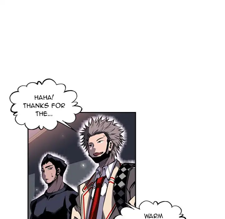 Supernova Chapter 12 page 45 - Chapter 12: Episode 12