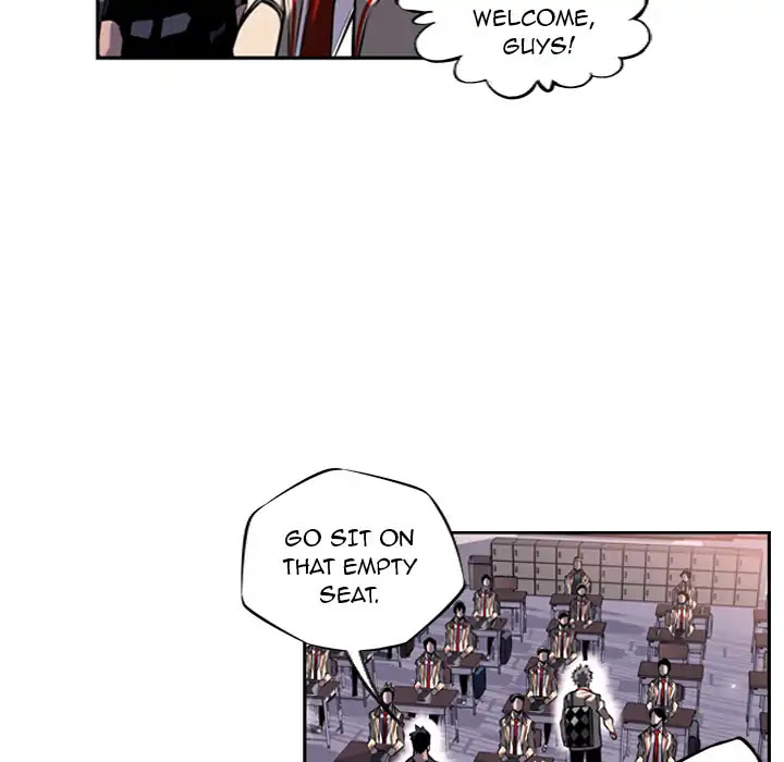 Supernova Chapter 12 page 46 - Chapter 12: Episode 12