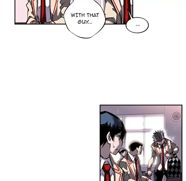 Supernova Chapter 12 page 48 - Chapter 12: Episode 12