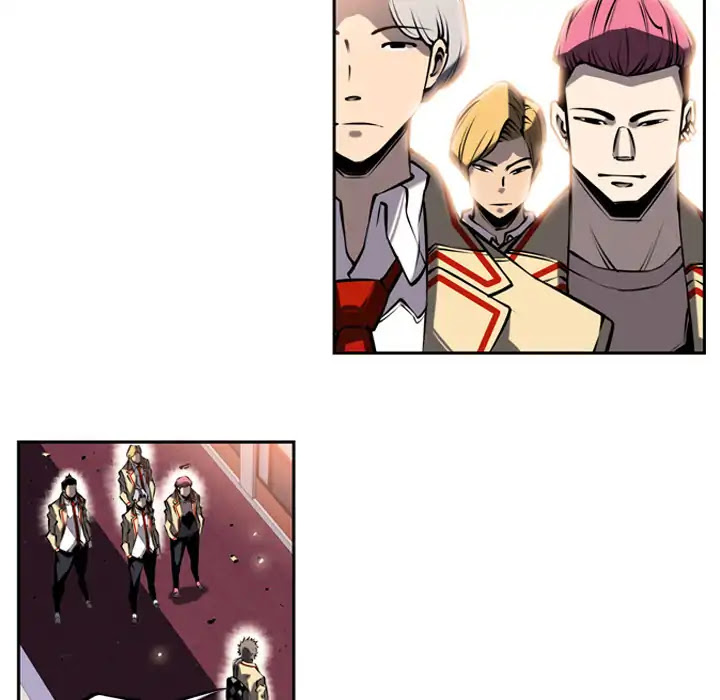 Supernova Chapter 12 page 5 - Chapter 12: Episode 12