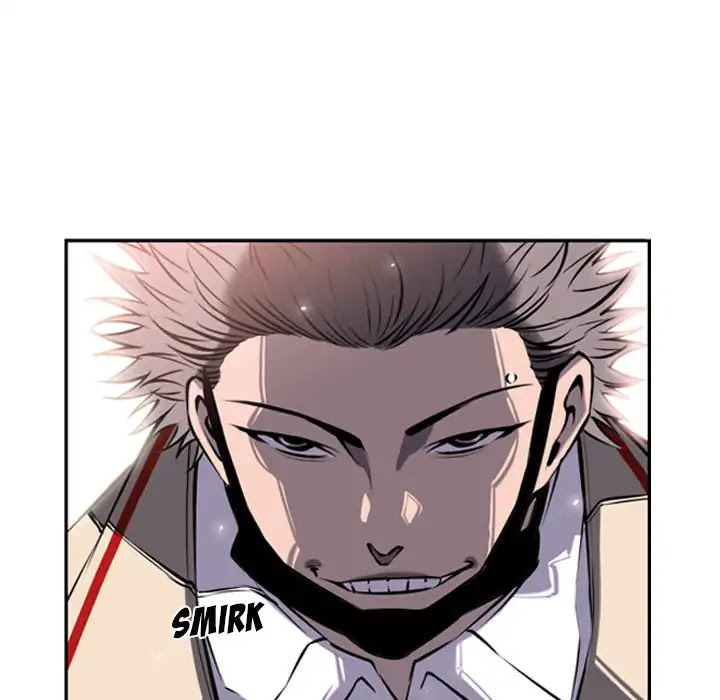 Supernova Chapter 12 page 50 - Chapter 12: Episode 12