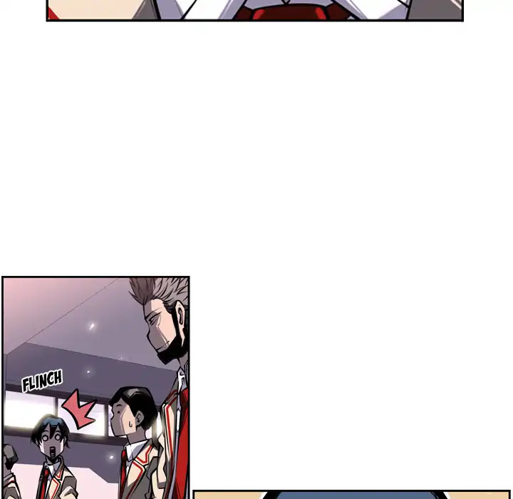 Supernova Chapter 12 page 51 - Chapter 12: Episode 12
