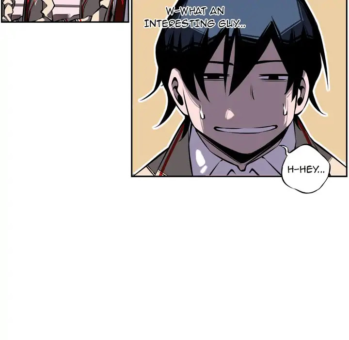 Supernova Chapter 12 page 52 - Chapter 12: Episode 12