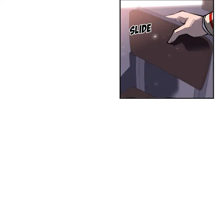 Supernova Chapter 12 page 54 - Chapter 12: Episode 12