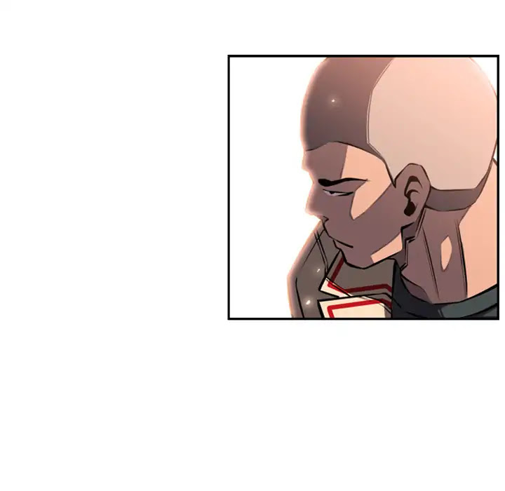 Supernova Chapter 12 page 57 - Chapter 12: Episode 12