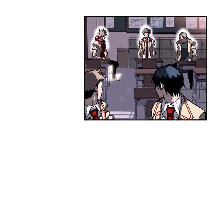 Supernova Chapter 12 page 59 - Chapter 12: Episode 12