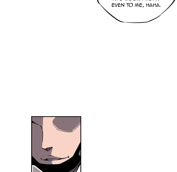 Supernova Chapter 12 page 61 - Chapter 12: Episode 12