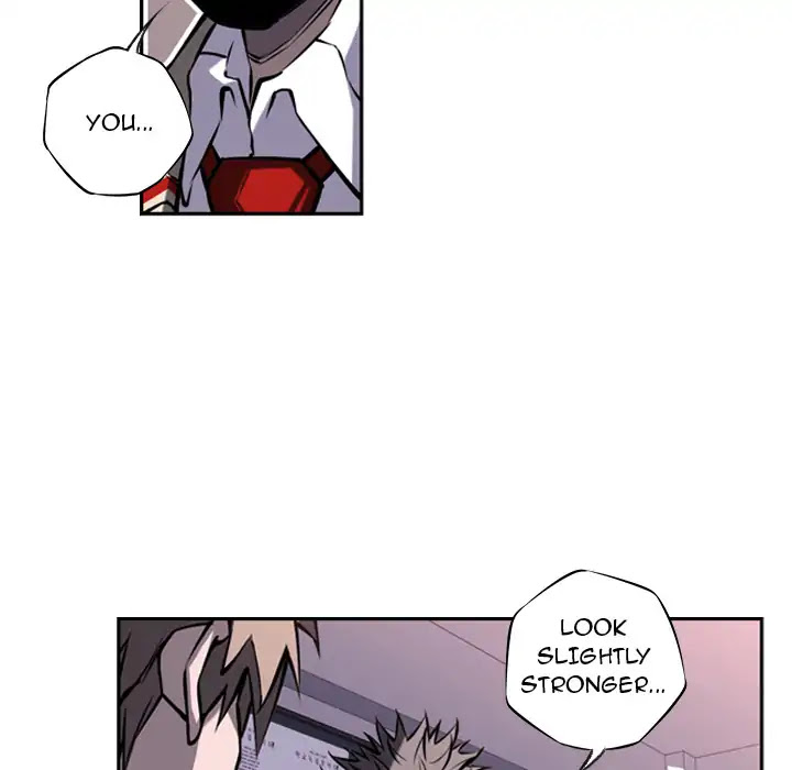 Supernova Chapter 12 page 62 - Chapter 12: Episode 12