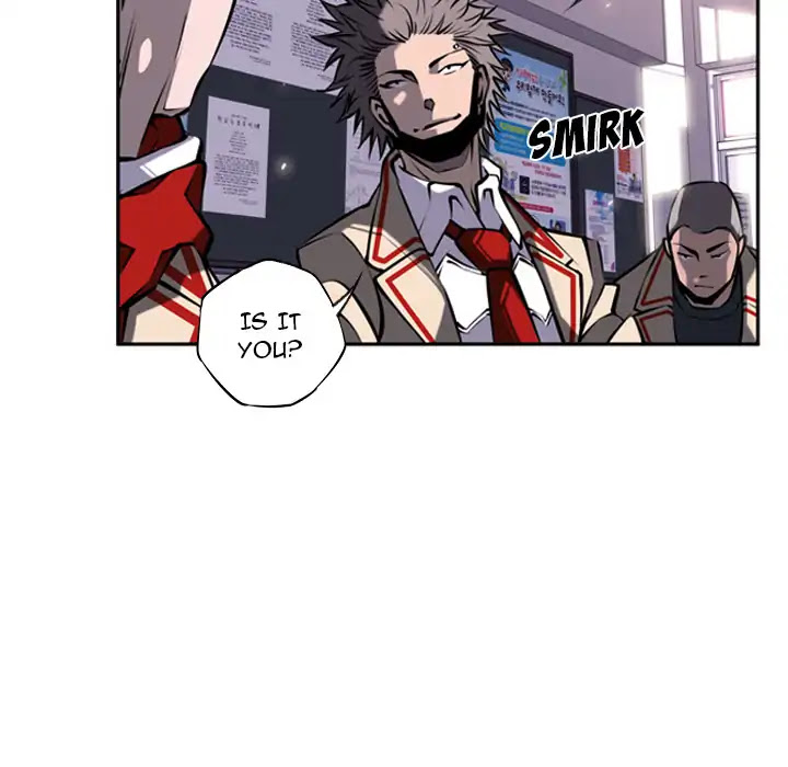 Supernova Chapter 12 page 63 - Chapter 12: Episode 12