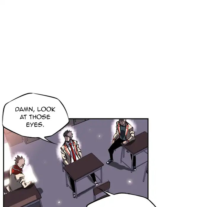 Supernova Chapter 12 page 66 - Chapter 12: Episode 12