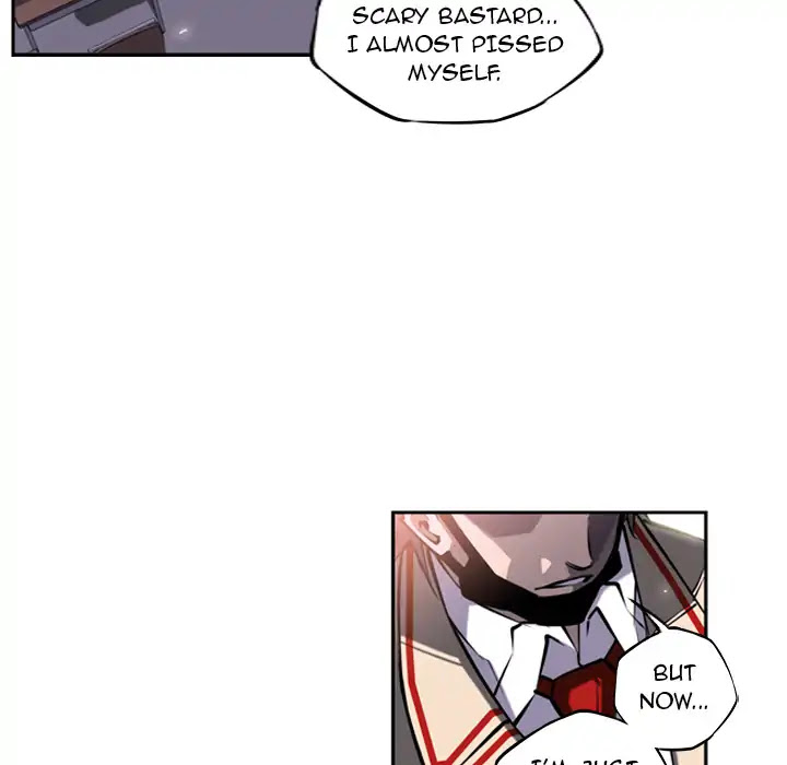 Supernova Chapter 12 page 67 - Chapter 12: Episode 12