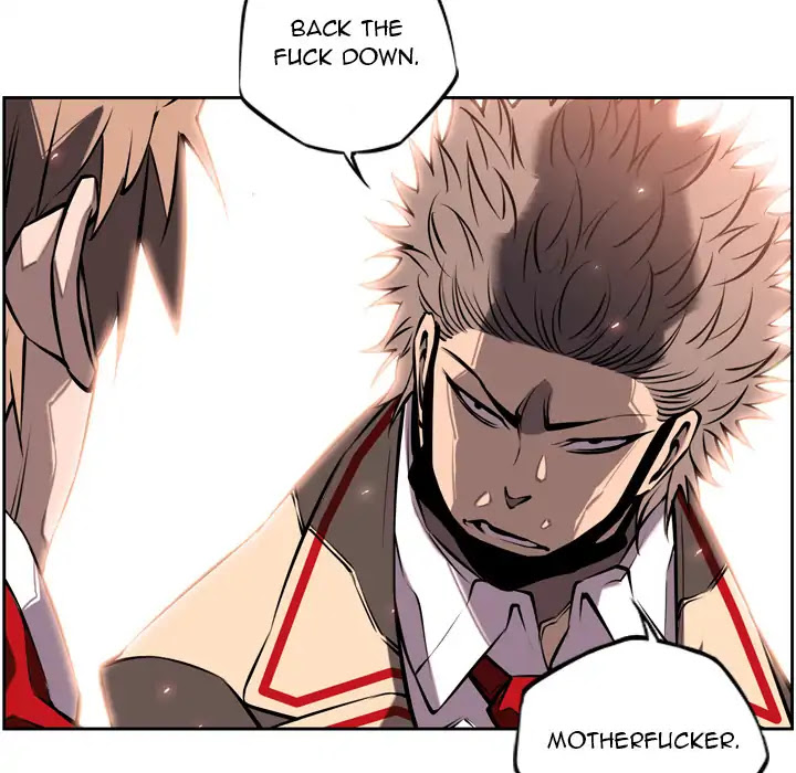 Supernova Chapter 12 page 69 - Chapter 12: Episode 12