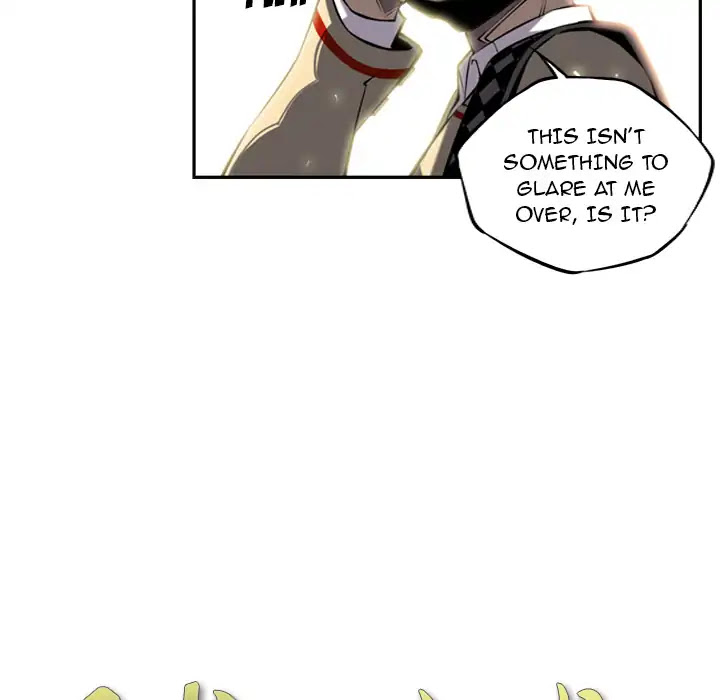 Supernova Chapter 12 page 7 - Chapter 12: Episode 12