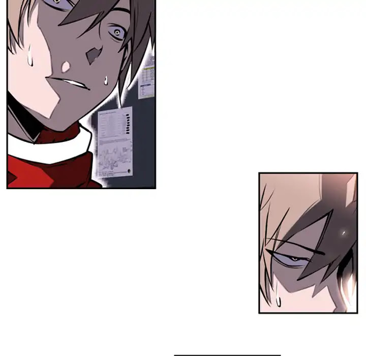 Supernova Chapter 12 page 71 - Chapter 12: Episode 12