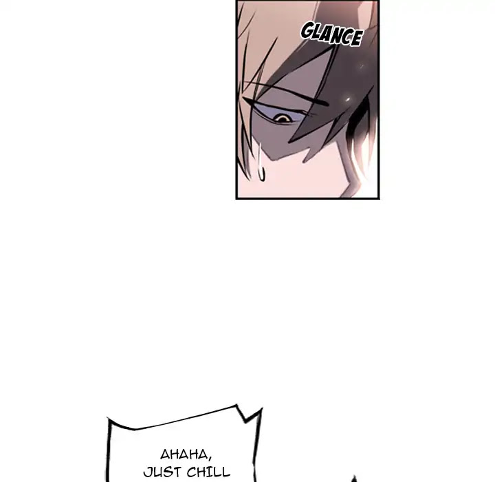 Supernova Chapter 12 page 72 - Chapter 12: Episode 12
