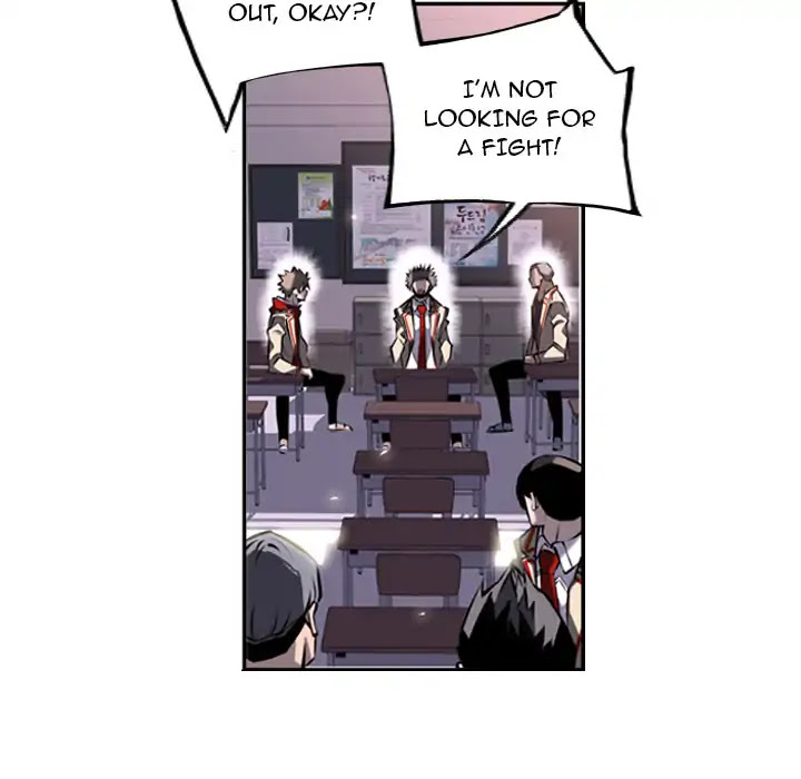 Supernova Chapter 12 page 73 - Chapter 12: Episode 12