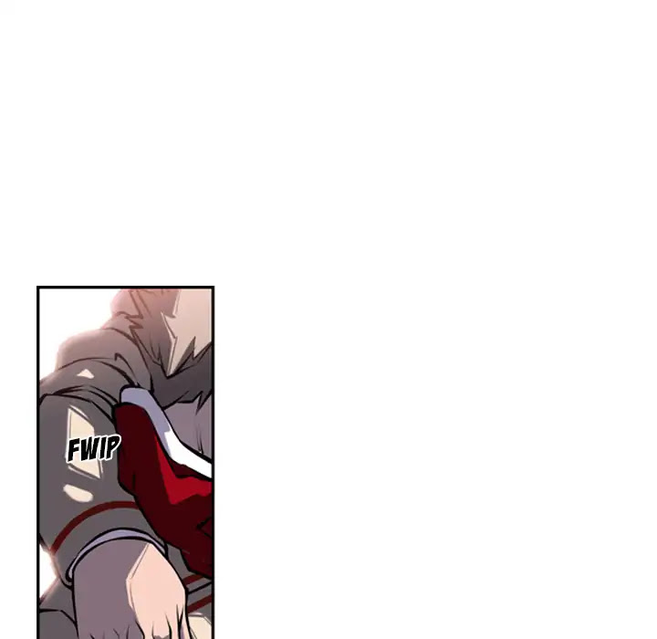 Supernova Chapter 12 page 74 - Chapter 12: Episode 12