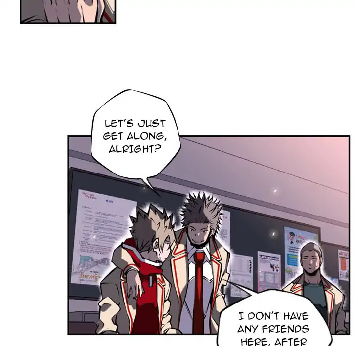 Supernova Chapter 12 page 75 - Chapter 12: Episode 12