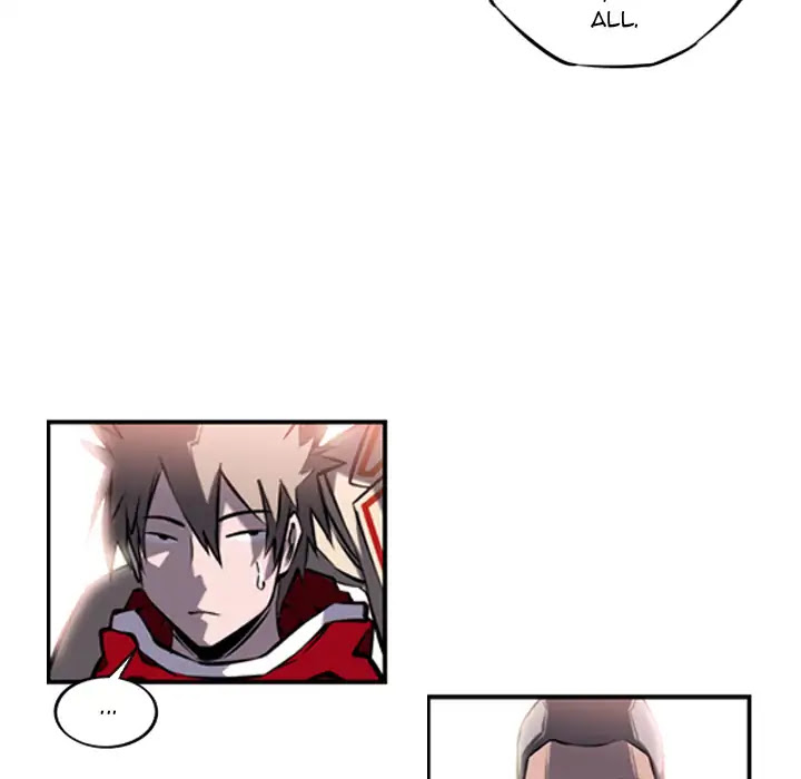 Supernova Chapter 12 page 76 - Chapter 12: Episode 12