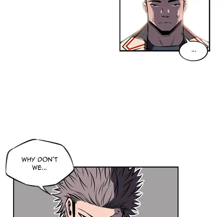 Supernova Chapter 12 page 77 - Chapter 12: Episode 12