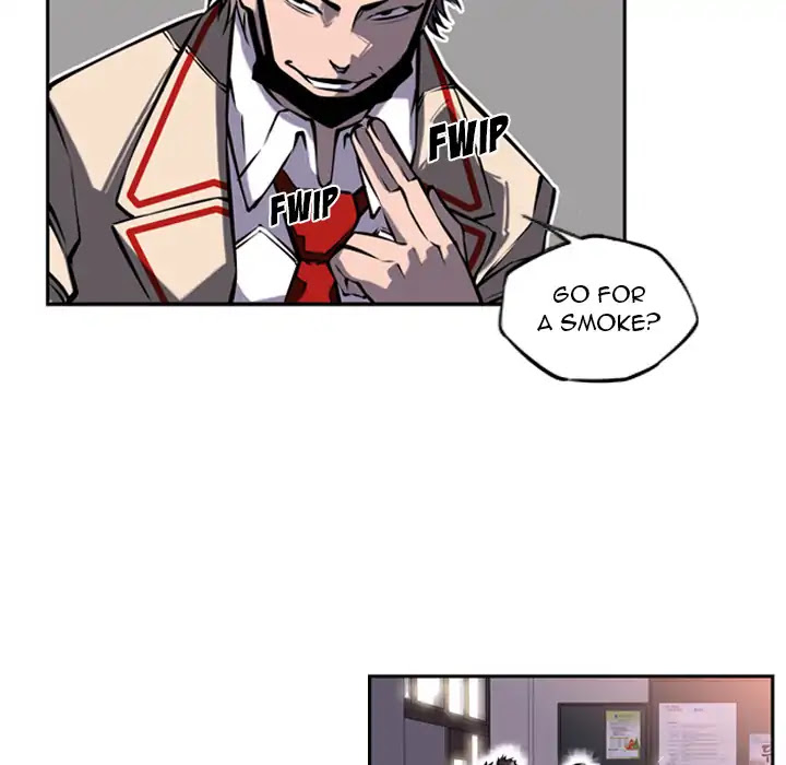 Supernova Chapter 12 page 78 - Chapter 12: Episode 12