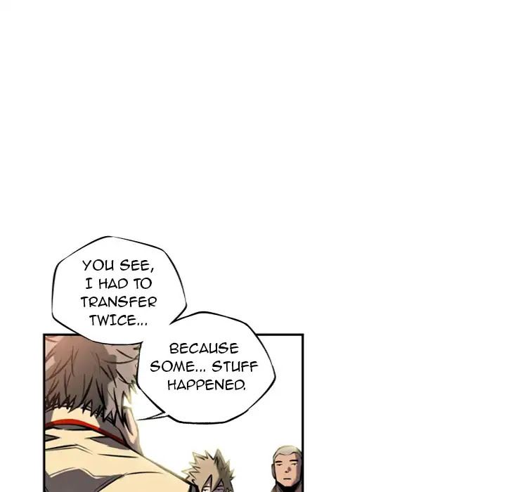 Supernova Chapter 12 page 82 - Chapter 12: Episode 12