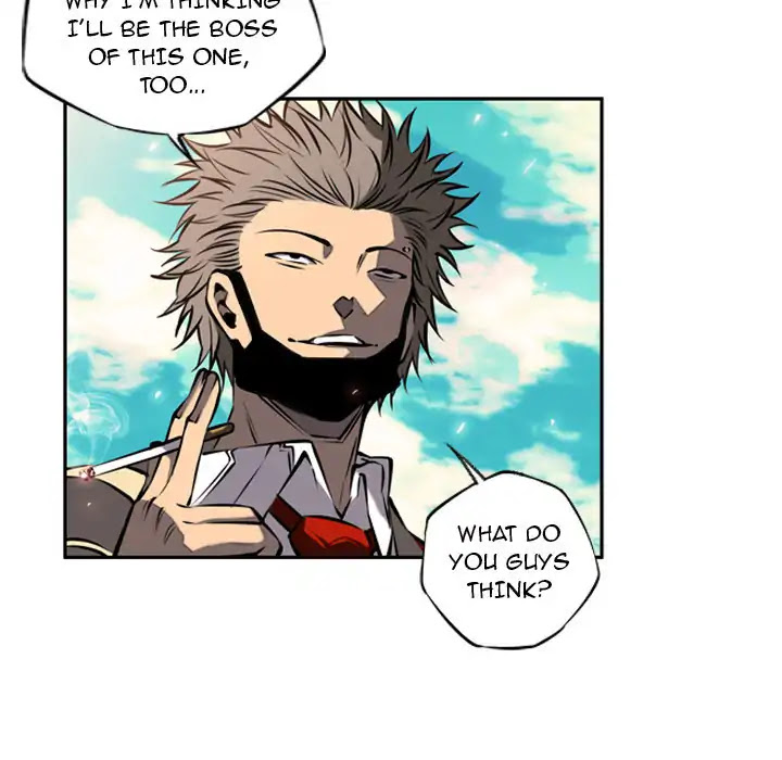 Supernova Chapter 12 page 85 - Chapter 12: Episode 12