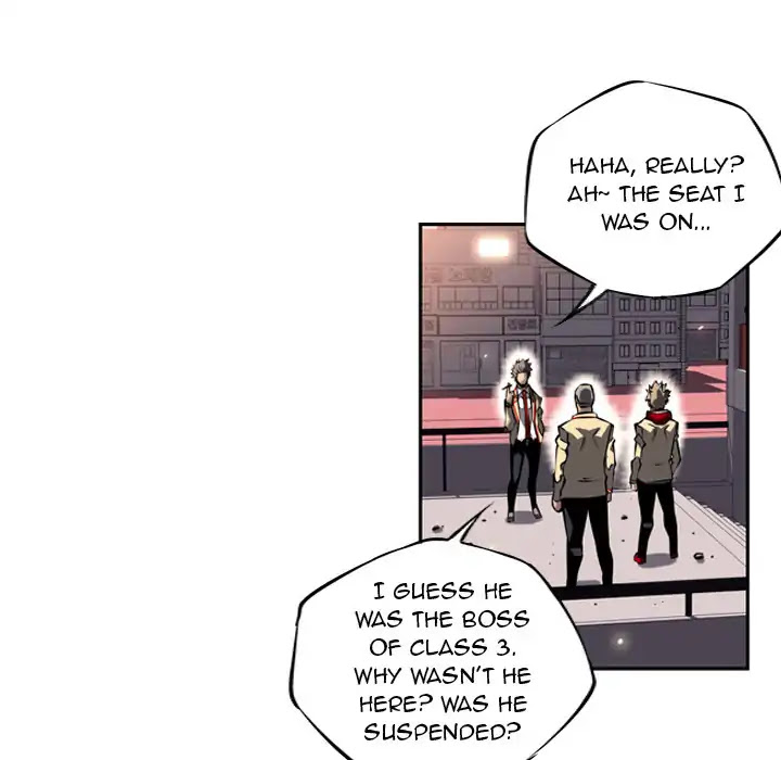 Supernova Chapter 12 page 88 - Chapter 12: Episode 12