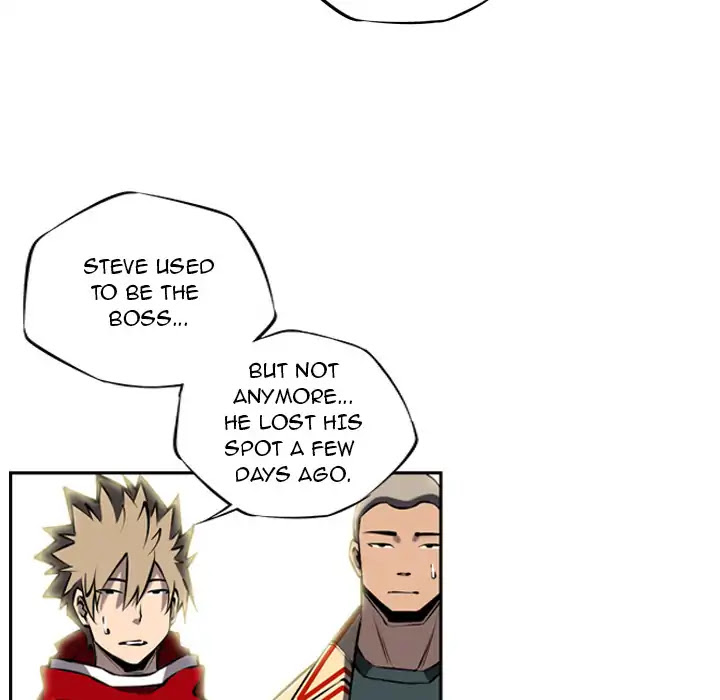Supernova Chapter 12 page 89 - Chapter 12: Episode 12