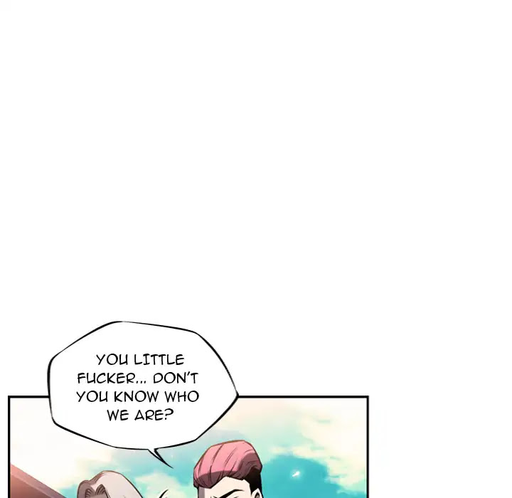 Supernova Chapter 12 page 9 - Chapter 12: Episode 12