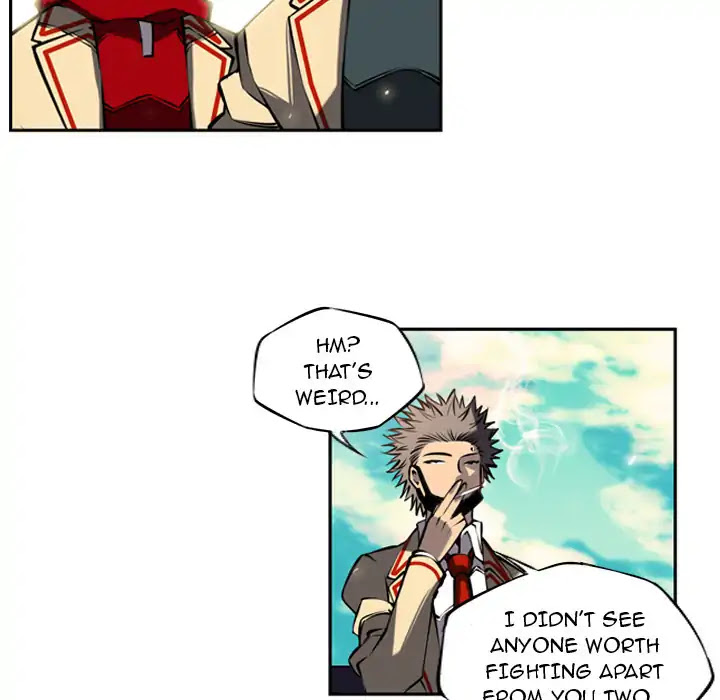 Supernova Chapter 12 page 90 - Chapter 12: Episode 12