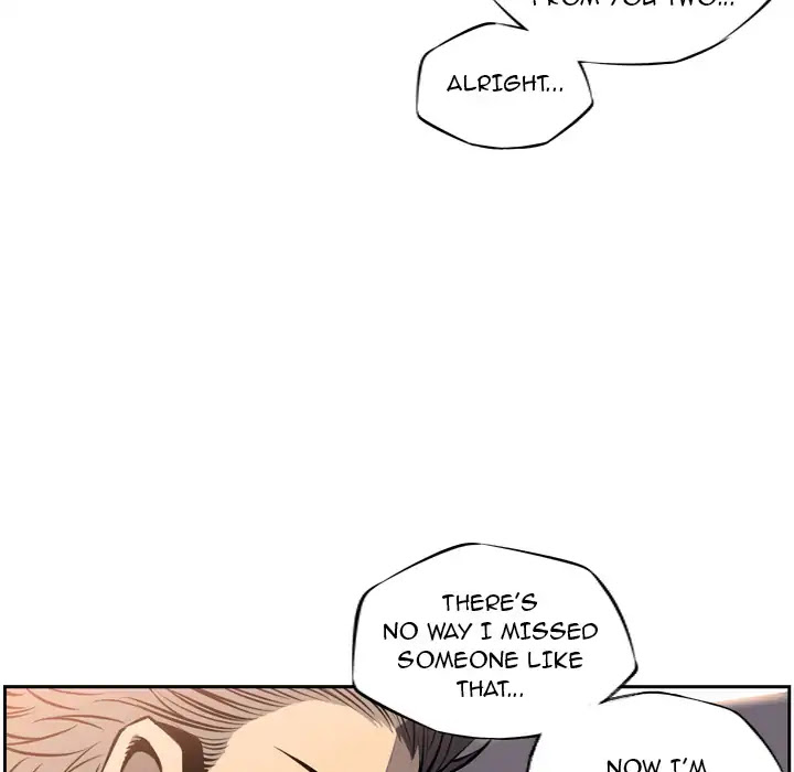 Supernova Chapter 12 page 91 - Chapter 12: Episode 12