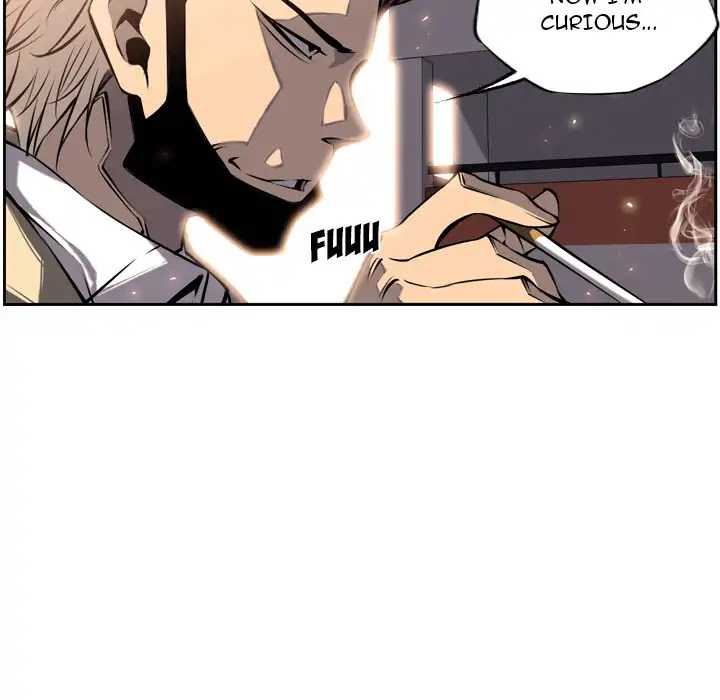 Supernova Chapter 12 page 92 - Chapter 12: Episode 12