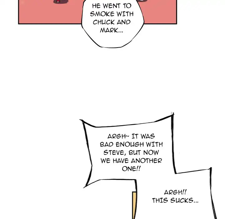 Supernova Chapter 12 page 94 - Chapter 12: Episode 12