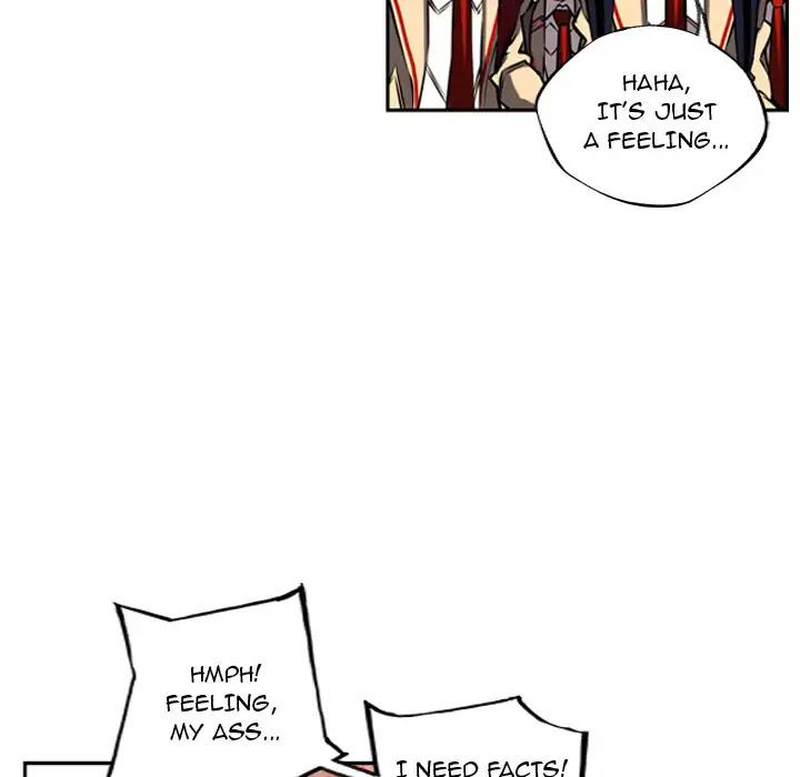 Supernova Chapter 12 page 97 - Chapter 12: Episode 12