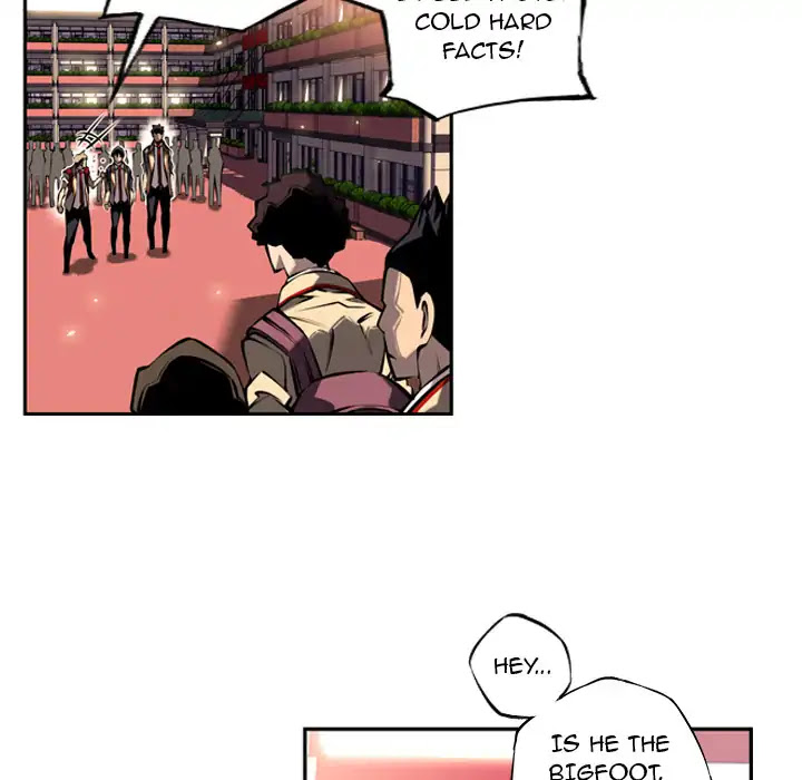 Supernova Chapter 12 page 98 - Chapter 12: Episode 12