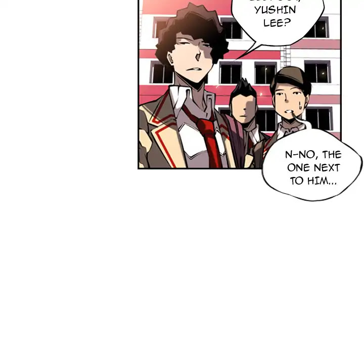 Supernova Chapter 12 page 99 - Chapter 12: Episode 12