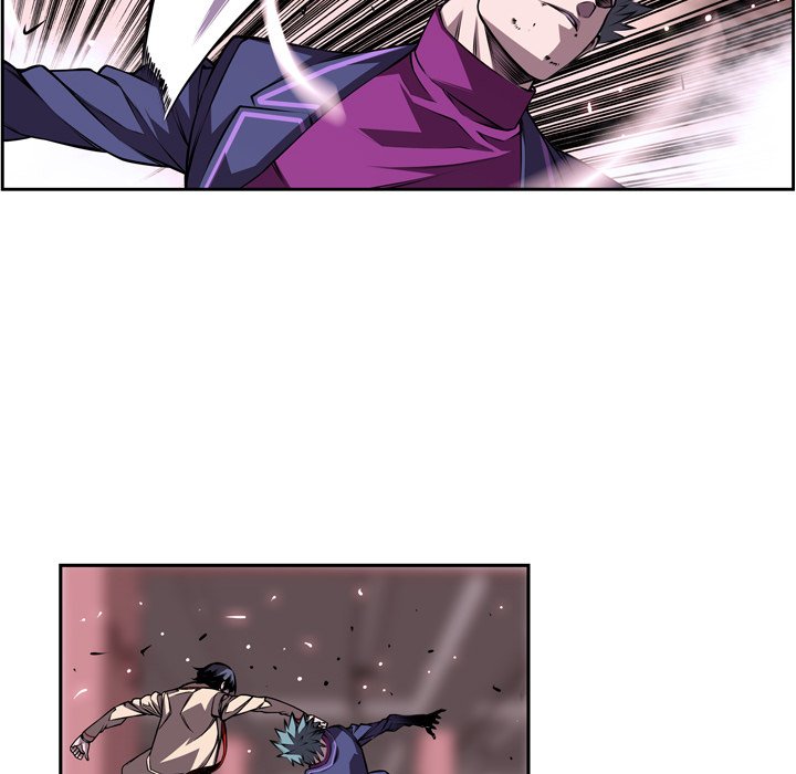 Supernova Chapter 120 page 11 - Chapter 120