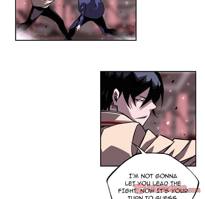 Supernova Chapter 120 page 12 - Chapter 120