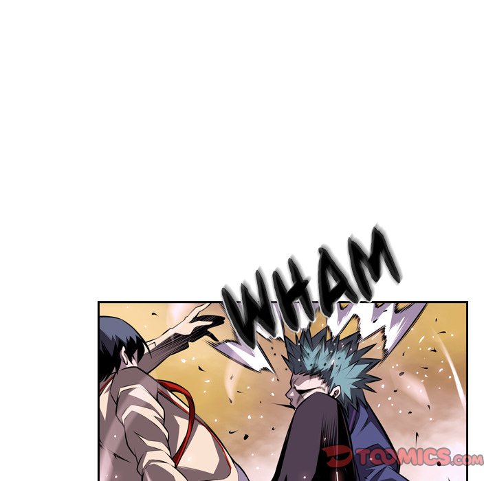 Supernova Chapter 120 page 16 - Chapter 120